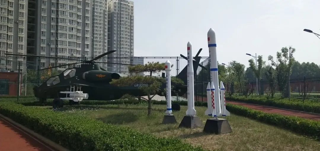 太原大成学校，为学生的终身发展奠基