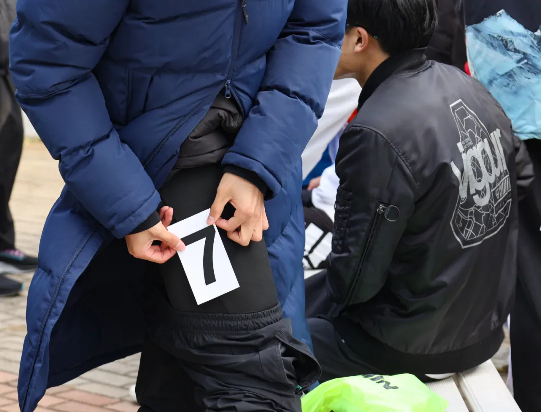 落幕!多图直击,成绩公布