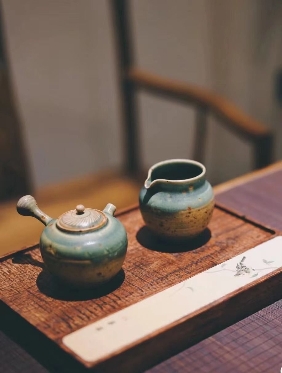 一次入門，讀懂18種常用茶具