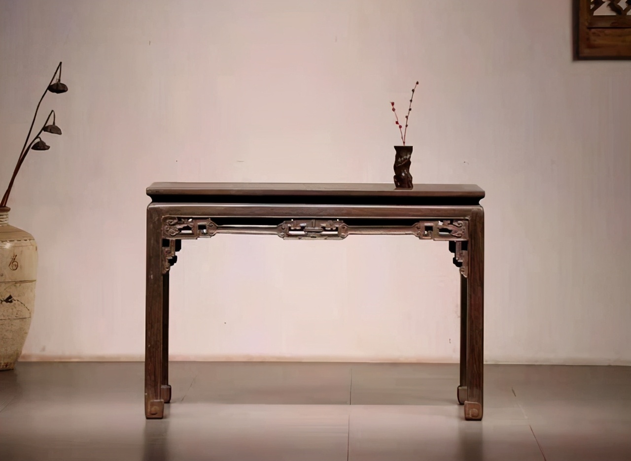 古典家具推荐:一桌一案,尽显中国传统家具之美