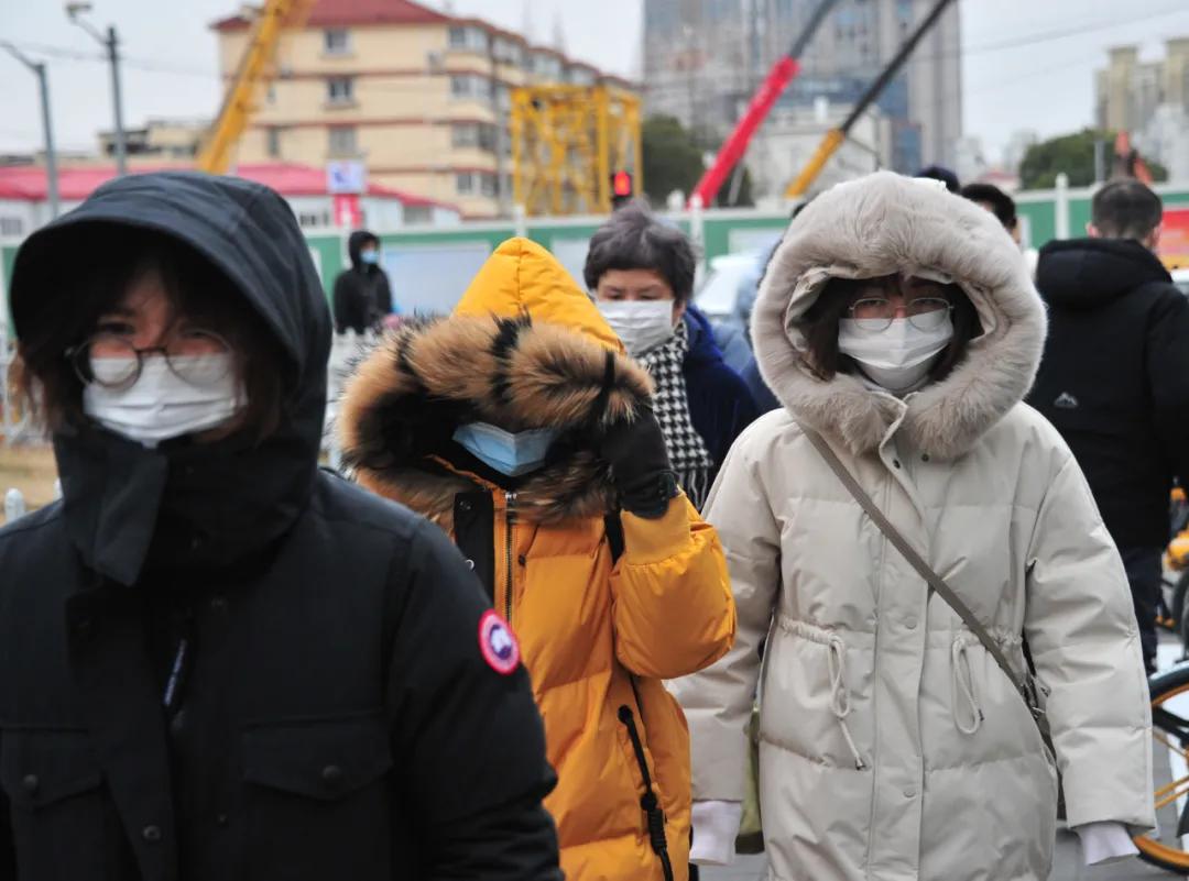 逛超市若是遇到这4样物品，建议买回家，能让冬季不再寒冷还暖心