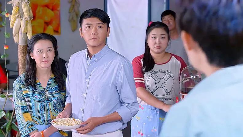 《双喜盈门》:告诉人们这三个道理