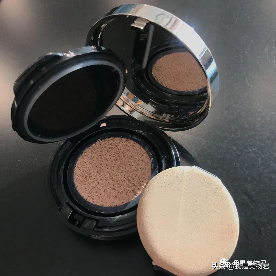 6款为春夏而生的粉底气垫，持久不脱妆！