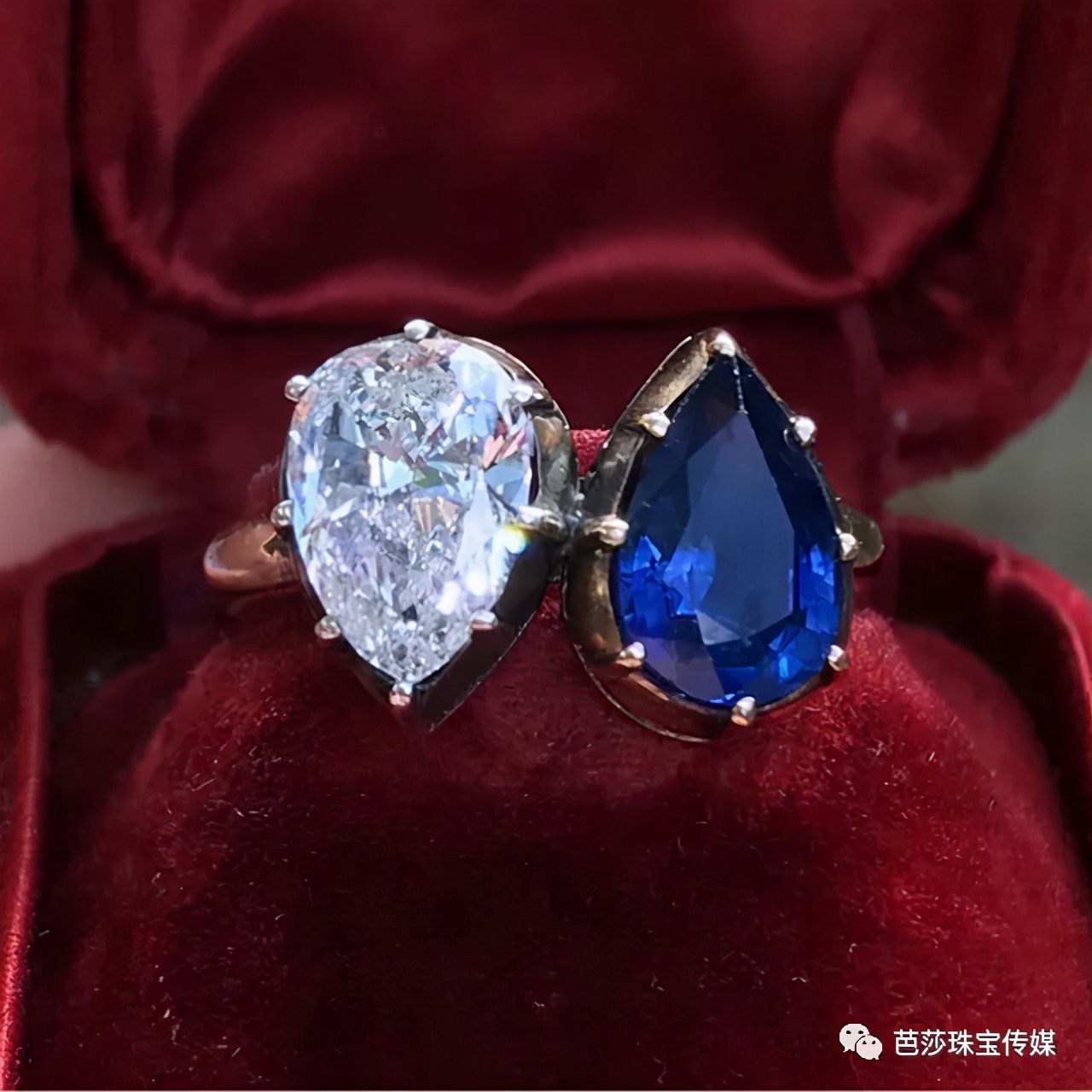 A妹婚戒居然不是鸽子蛋！Toi Et Moi凭什么让时髦精Pick？