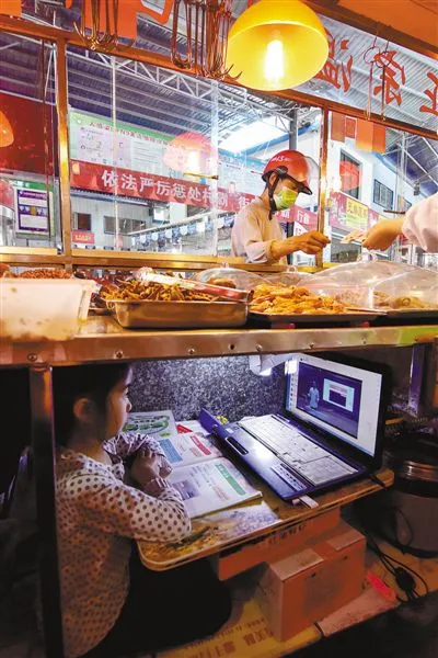 2020高考，时评精选：一篇就事论事、追求深刻的任务驱动型议论文