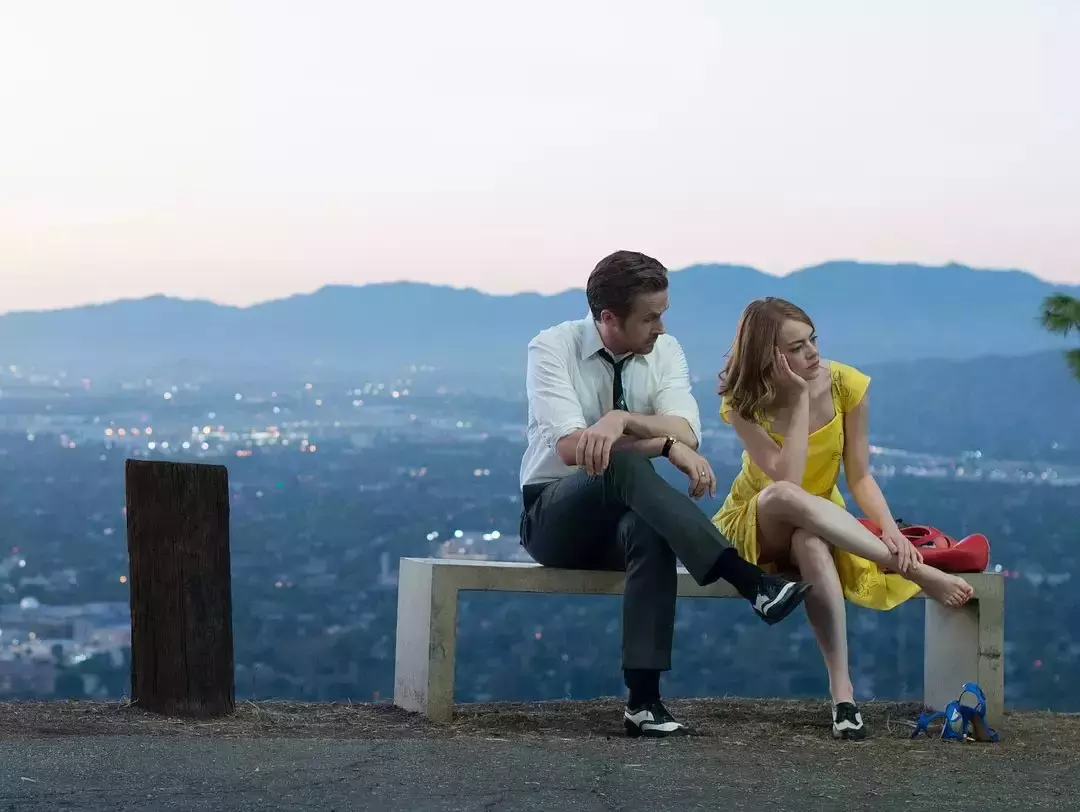 《lalaland》:爱过的人,会以另一种方式留在生命中