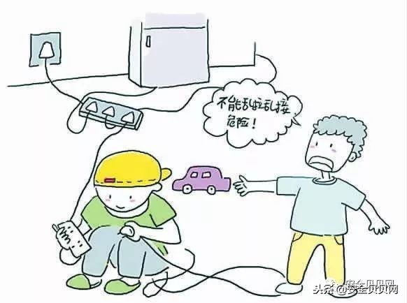 安全生产“六防”知识培训