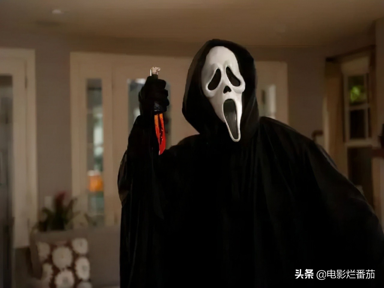 這10部經典恐怖片，曾給我們的成長，帶來驚嚇和快樂