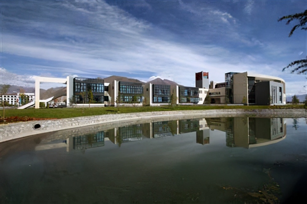 西藏大学研究生招生专业目录2020「参考」