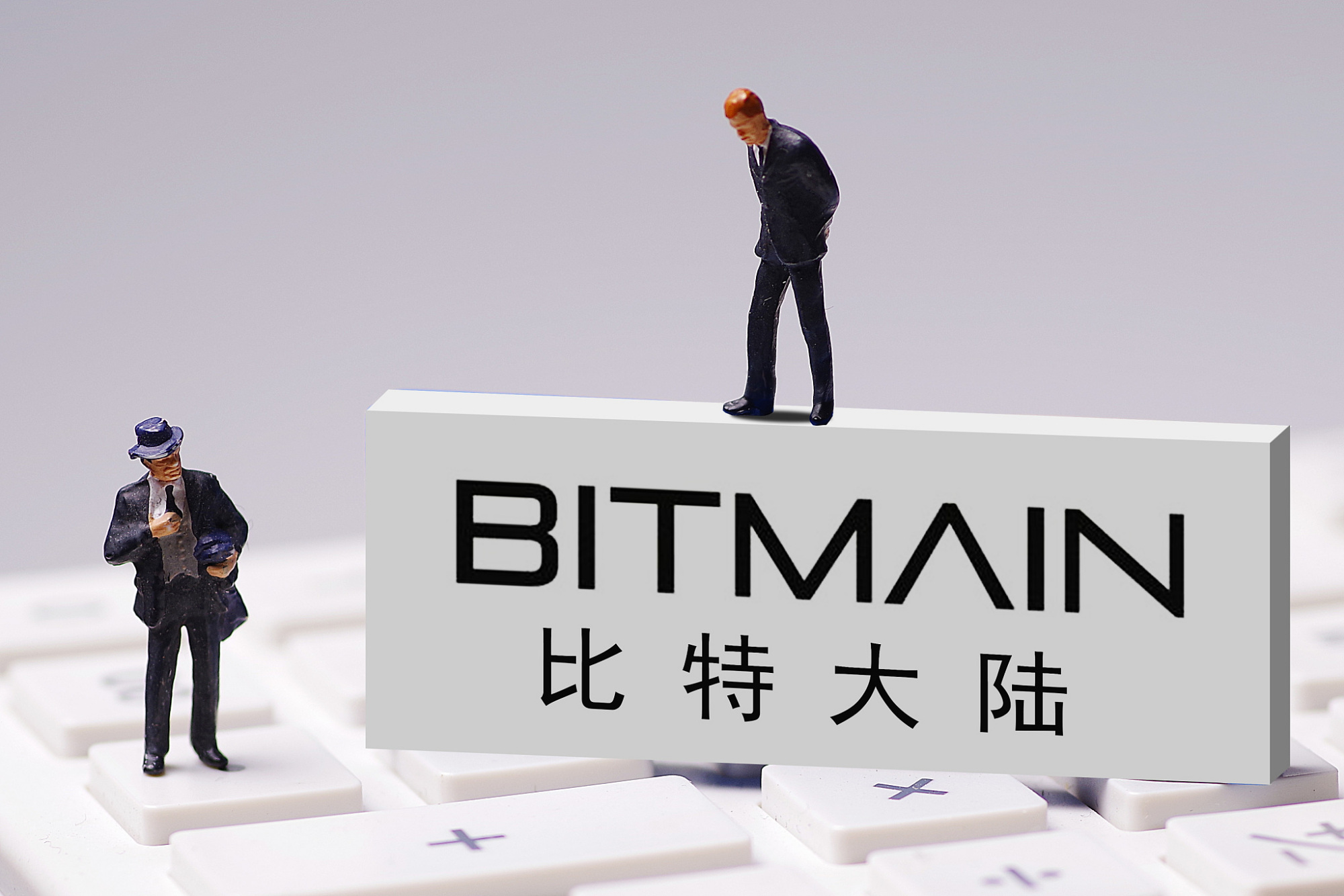 势在“币”行的比特币