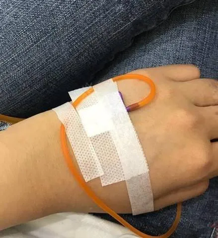 大S一直以来强推的美白针说不清哪里好?但就是每个人都想要?