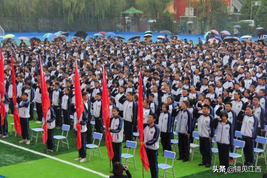 江西县城高中实力越来越强，县城的尖子生，真的没必要去外地读书