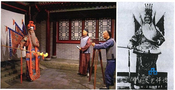 《中国文艺评论》|中国武侠电影的三个发展阶段（刘涛）
