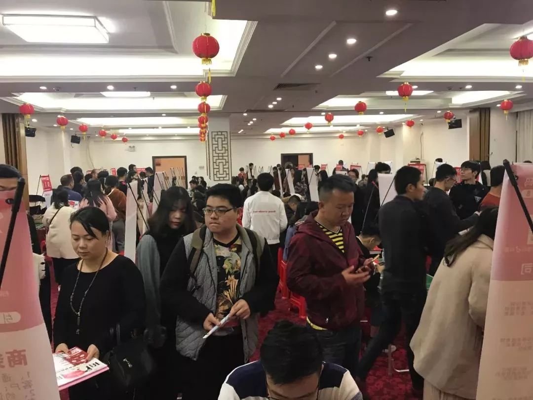 【卫校】更新企业名单！3月30(周六)下午卫校见！