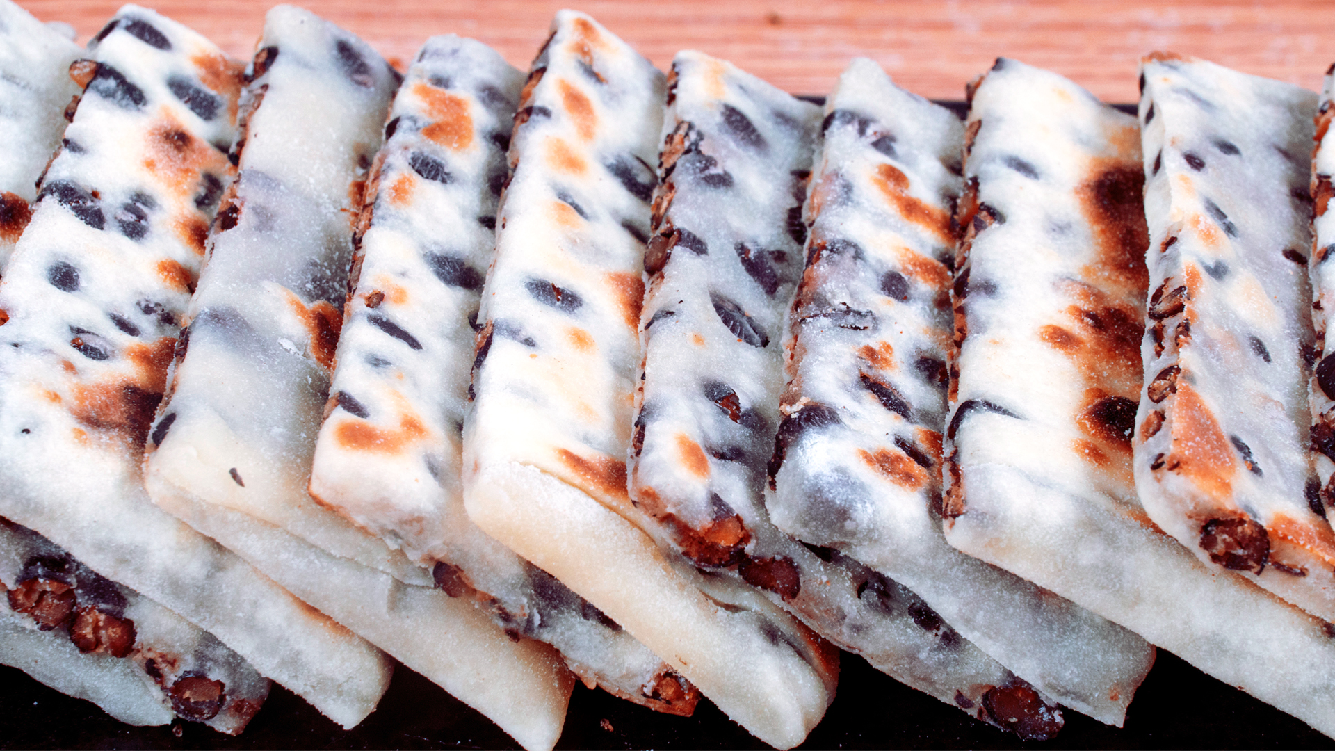 家有孩子！在家自己动手做小零食，干净卫生零添加，健康有营养