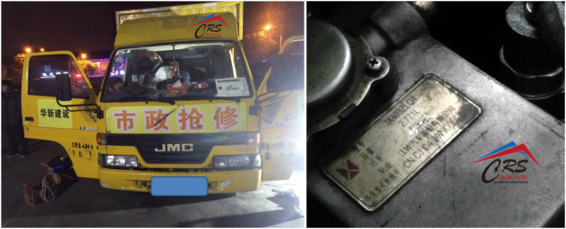 车辆高转速异常熄火，不关钥匙开关车辆打不着车，您搞的定吗？