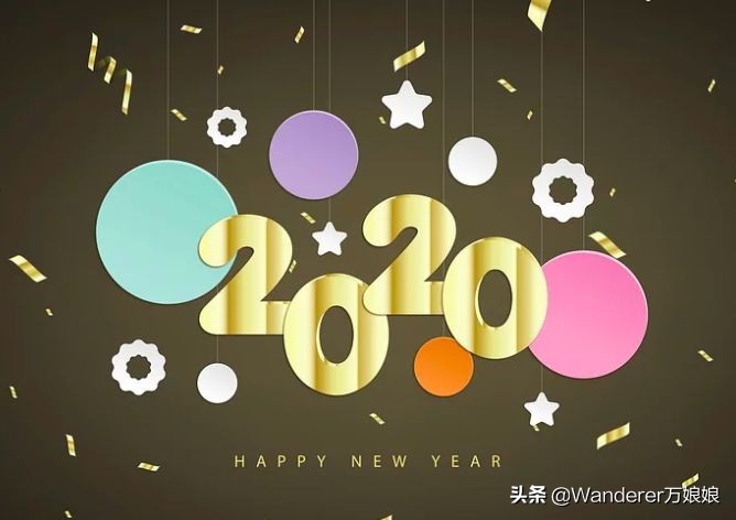 鼠年英语不说mouse？get新年必备知识，赶走“年兽”吧