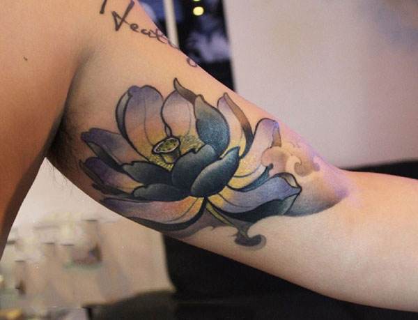 你身上的纹身图案有什么含义呢？是否不知道其含义被沦为笑柄呢？