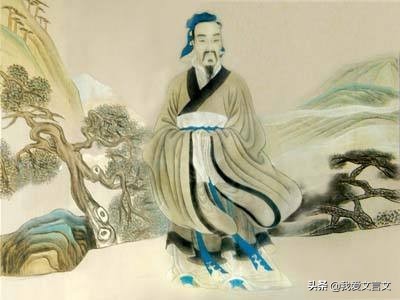 经典文言文赏析｜墨子与巫马子
