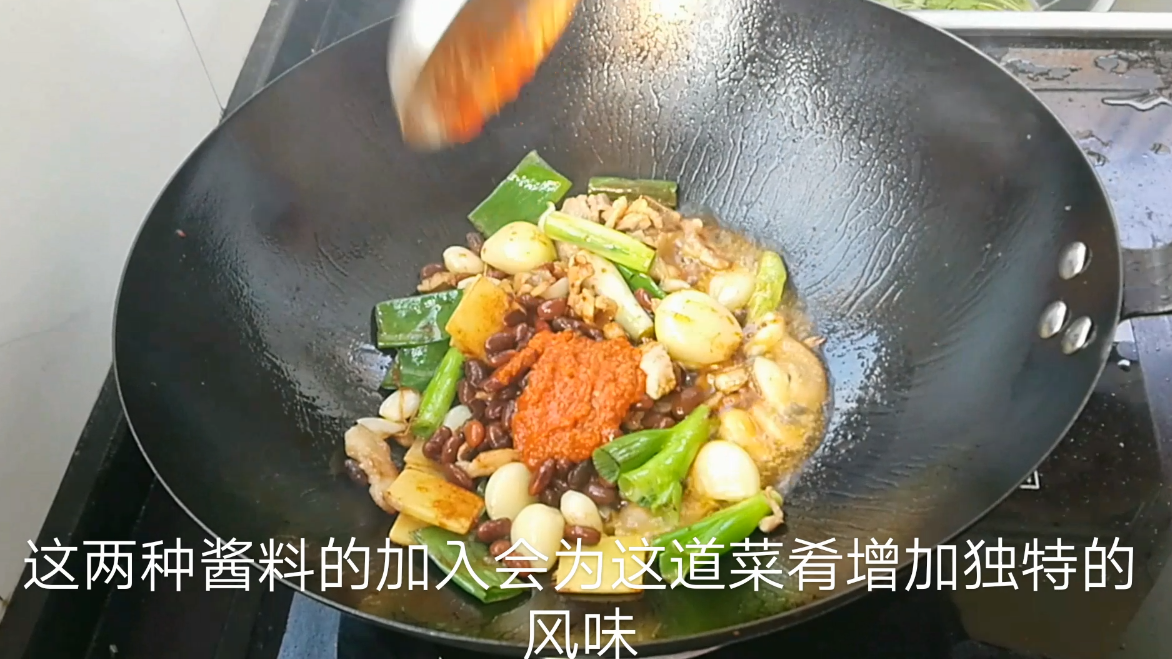 鱼杂怎么做好吃（大厨教你鱼杂在家这么做）