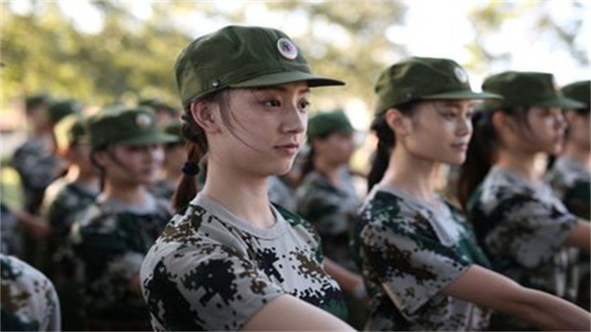 高中有军训吗，教育部为什么要增加军训呢