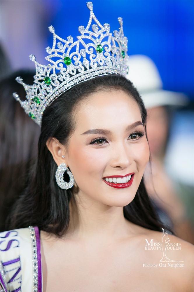 盘点最近15届变性人选美比赛冠军得主，哪一届你认为最漂亮？