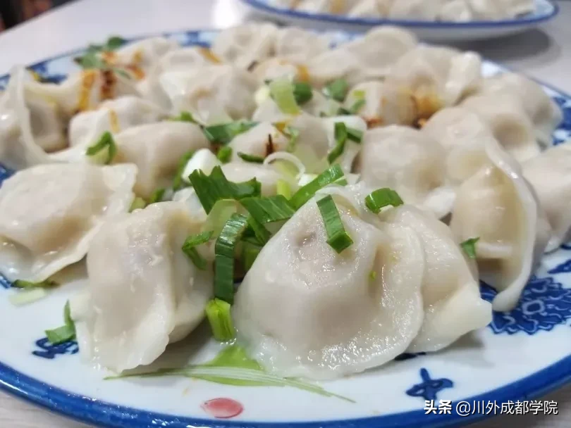 等到重返四川外国语大学成都学院的那天，我想……