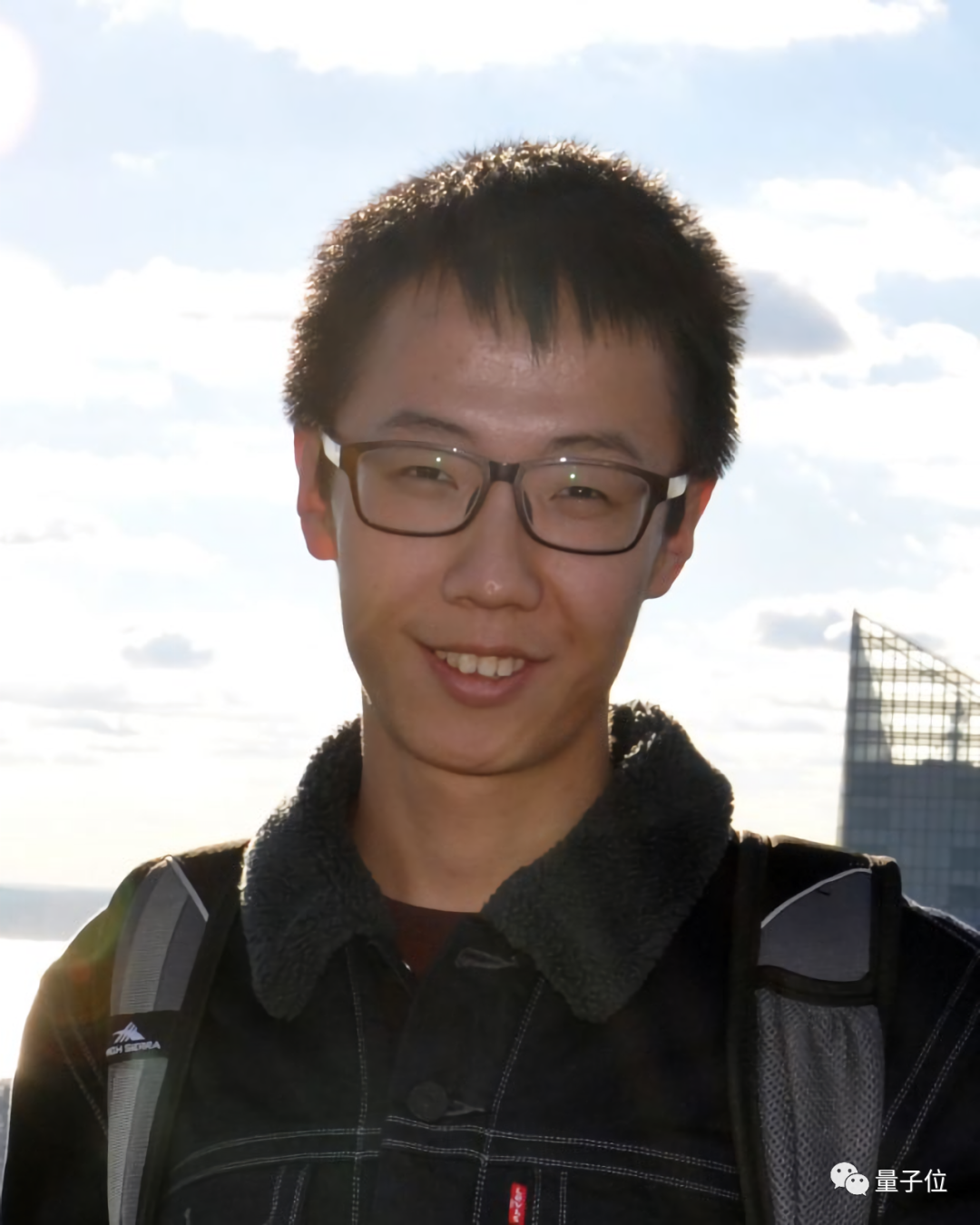 曹原学弟周昊欣一天发2篇Nature，网友：中科大少年班人才辈出