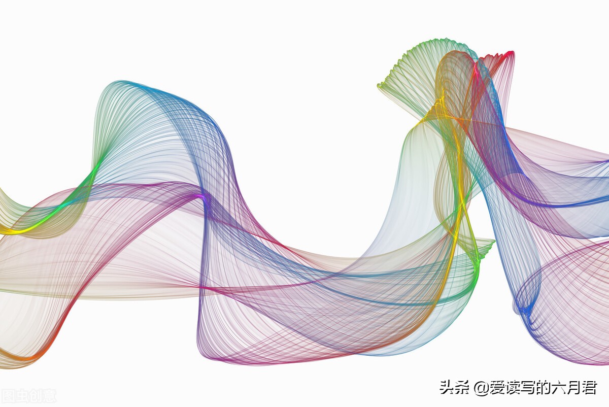 花开倾城，花落依然｜有些句子实在美丽，一字一句，句句入心入情