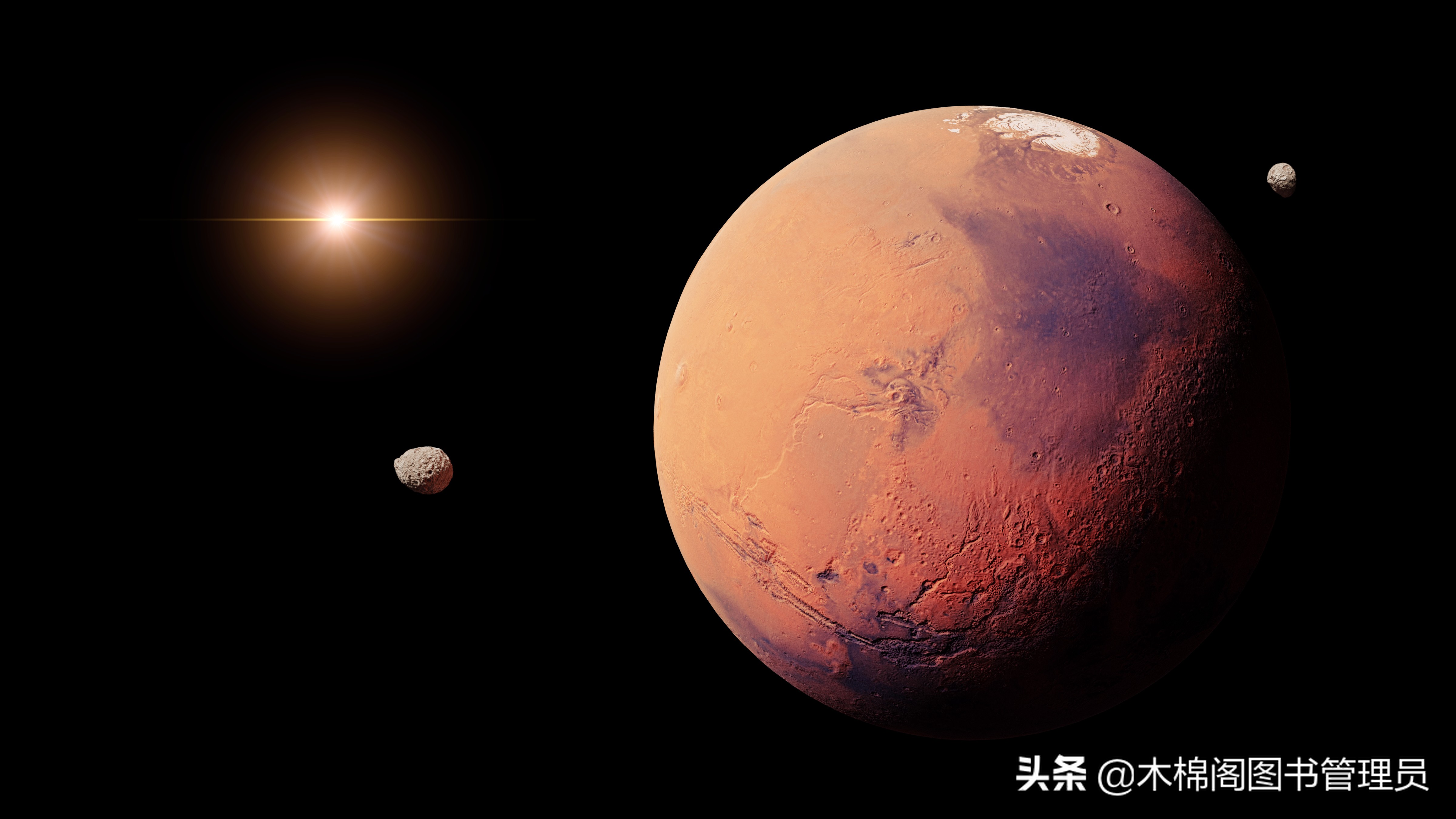 mars是什么意思(marshmallow是什么意思)-图3