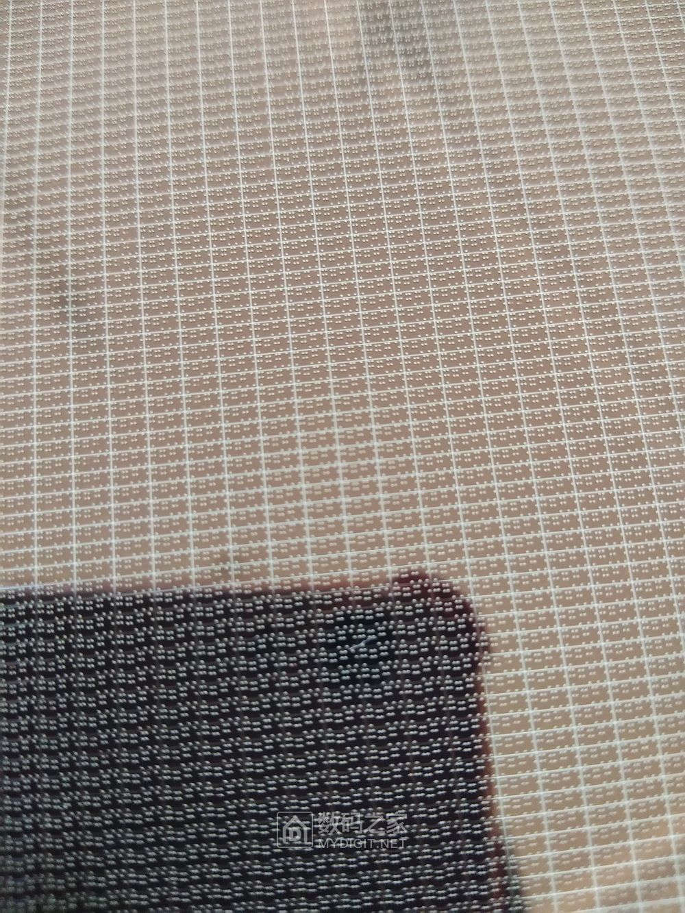 高逼格手办！整套晶圆片讲解，带领你进入芯片的内部世界