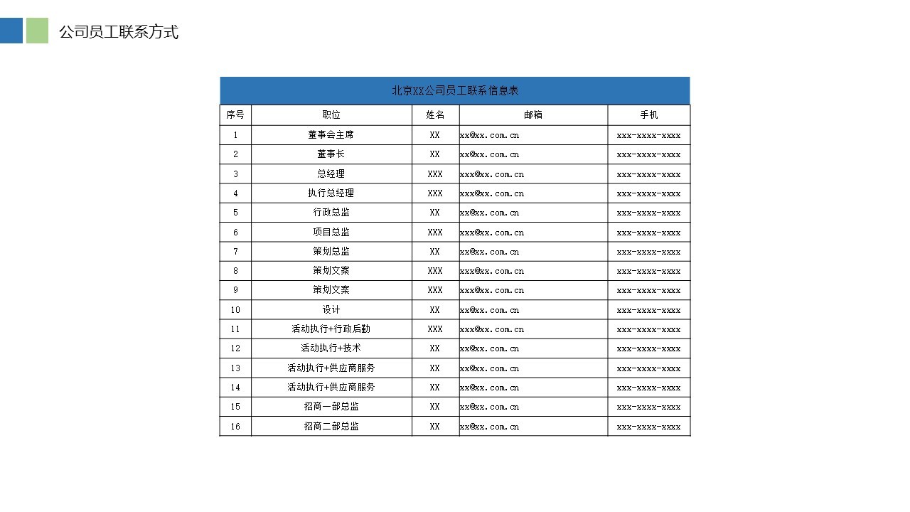 美化PPT中的表格(Ppt美化表格)