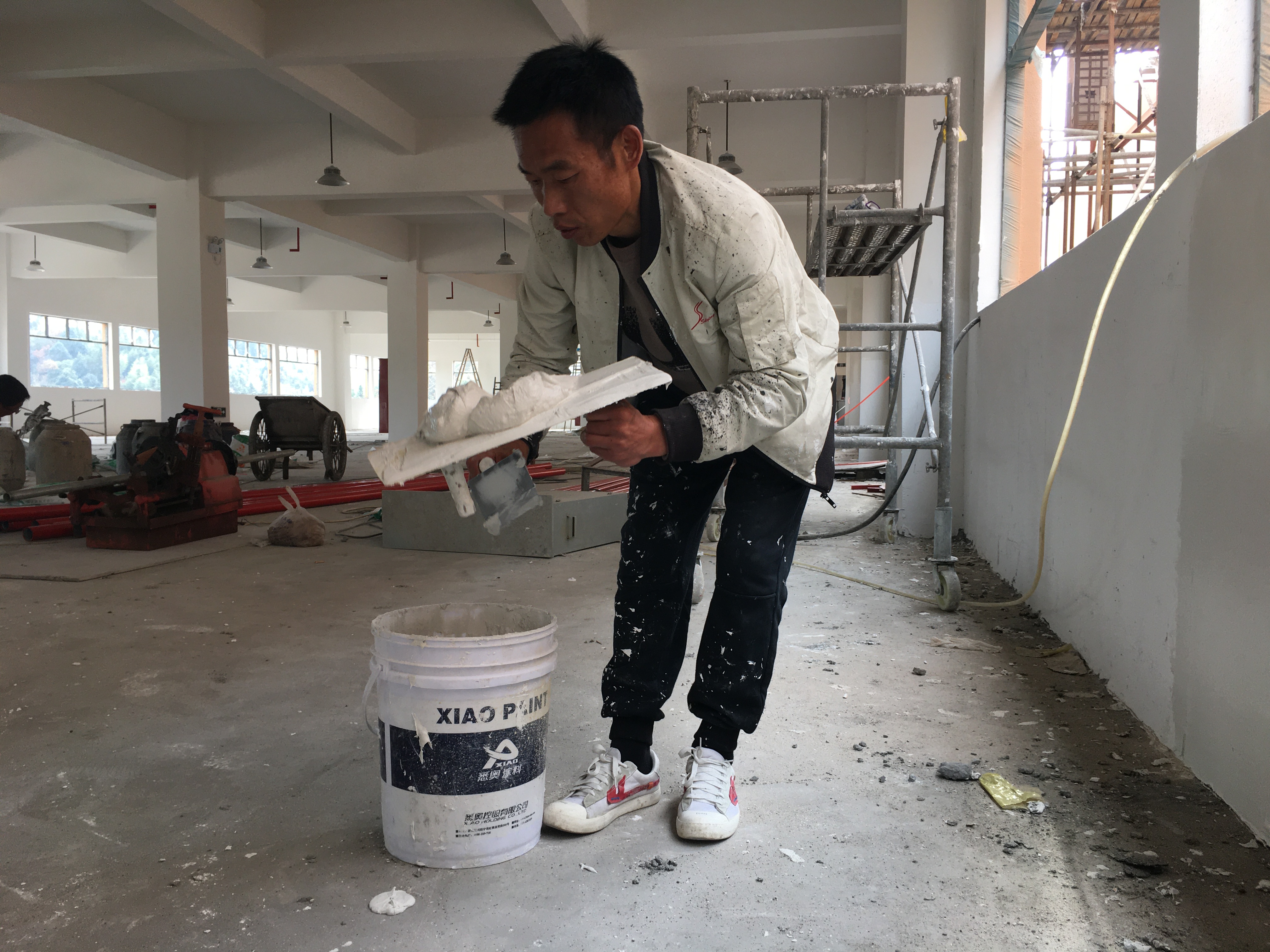 佘祥林案（河南女子23年前遇害疑案）