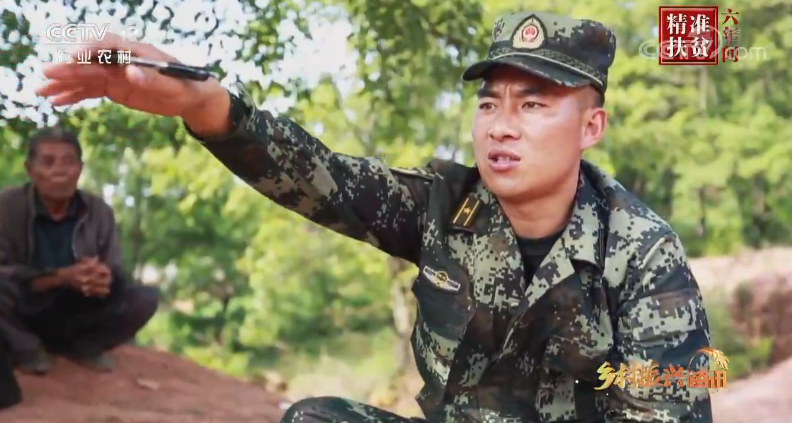 央视聚焦！从“山里娃”到军官，他吃“百家饭”长大、高考文科状元，如今荣立一等功！