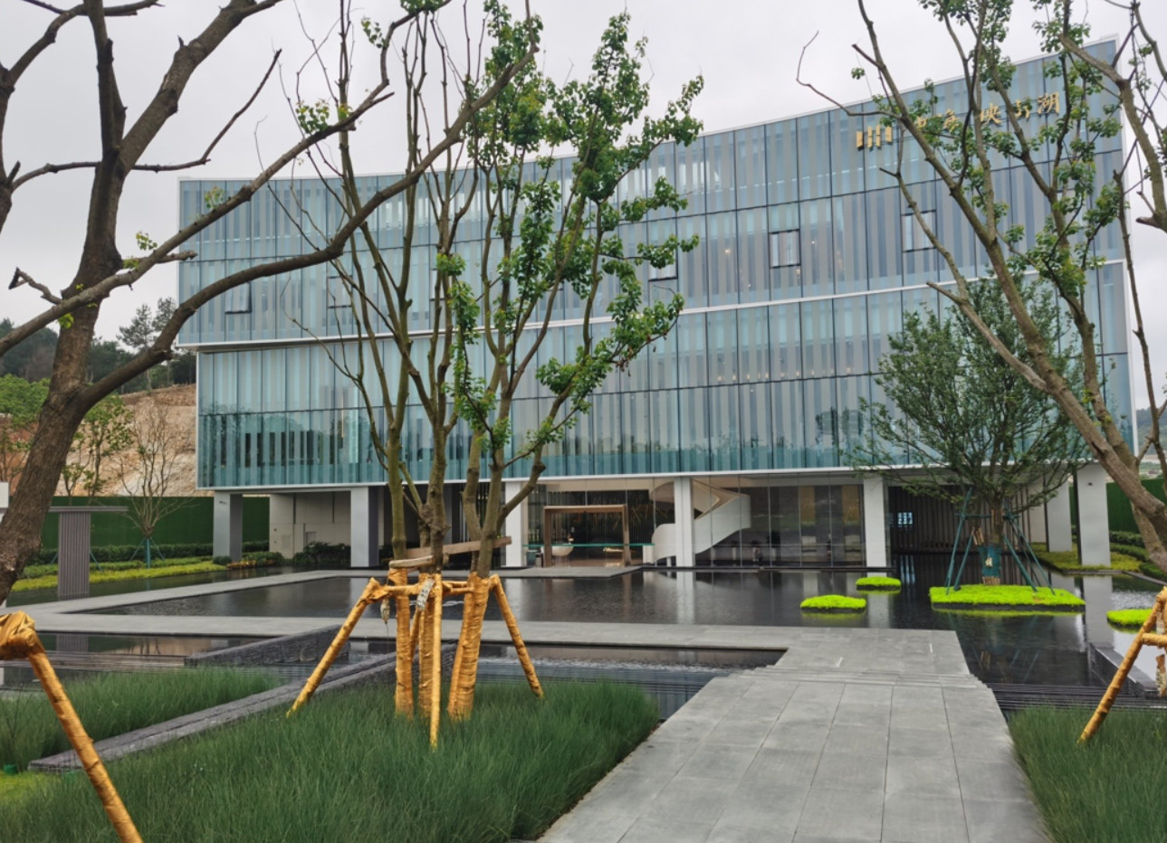 70分以上！贵阳一、二、三梯队楼盘：观山湖、贵安、老城都有