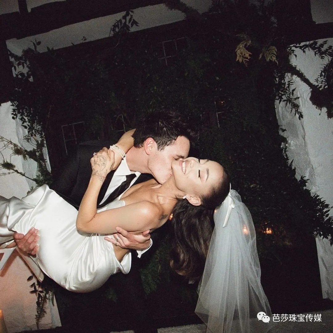 A妹婚戒居然不是鸽子蛋！Toi Et Moi凭什么让时髦精Pick？