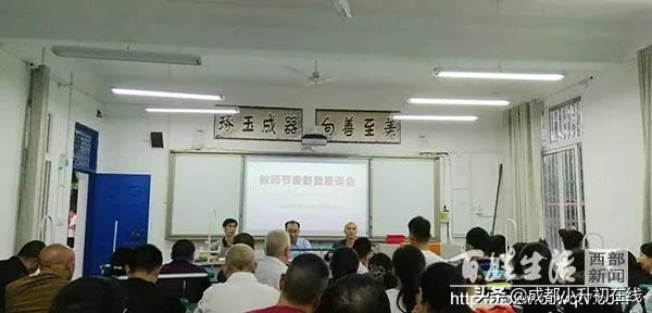 高新区初中学校巡礼，高新区的家长注意了