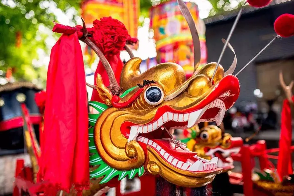 讲真,我嫉妒顺德人
