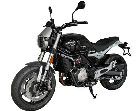 QJ将推出一款全新500cc复古街车，排量会更大，价格会更低