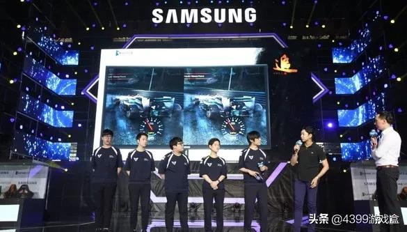 电竞是什么，你真的懂电竞？（2）