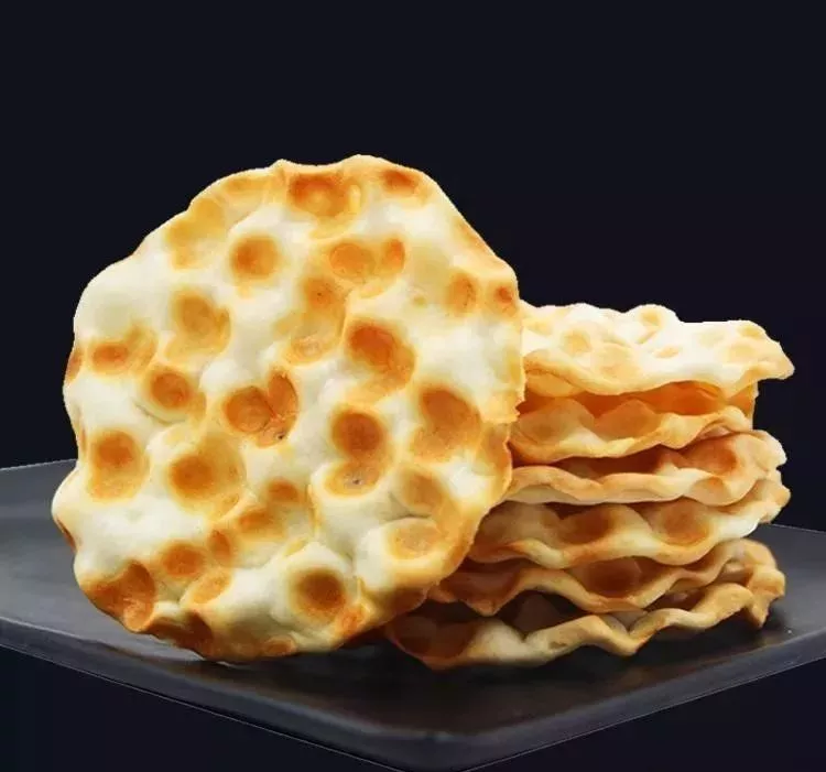 吕梁最受欢迎的十大美食小吃，看着就流口水