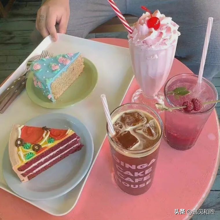 能够在这3件事上保持“安静”的女人，多半不简单