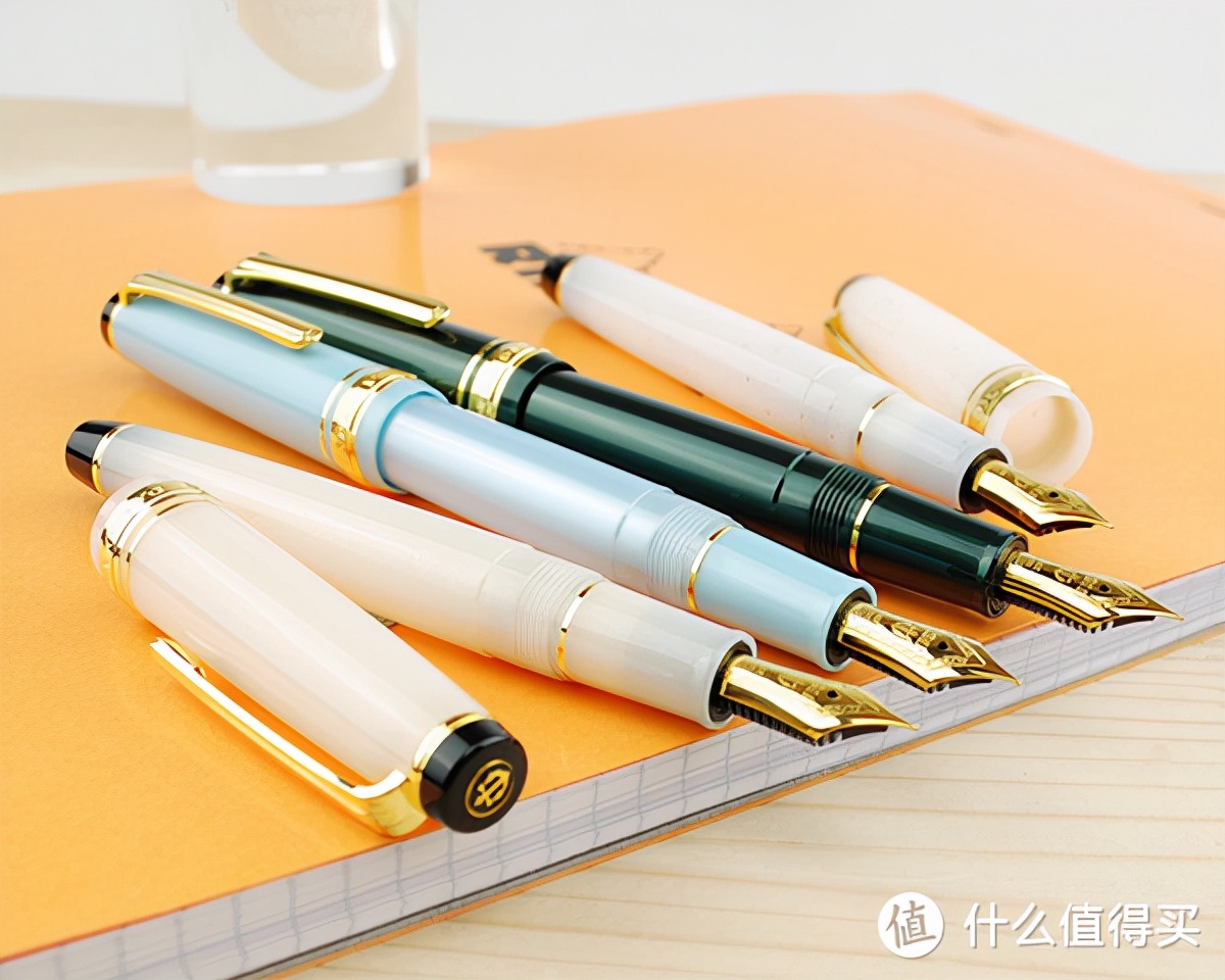 钢笔入坑全指南：钢笔的结构原理及发明历程了解一下？