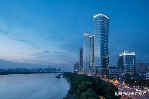 湖南省长沙市顶级酒店，吾等闲人不能驾驭，看看就好