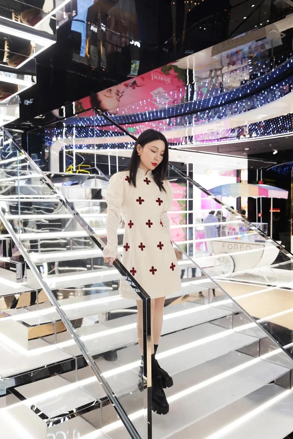 北京打“骨折”的免税店,竟然就在自家门前?刷街的快乐回来了