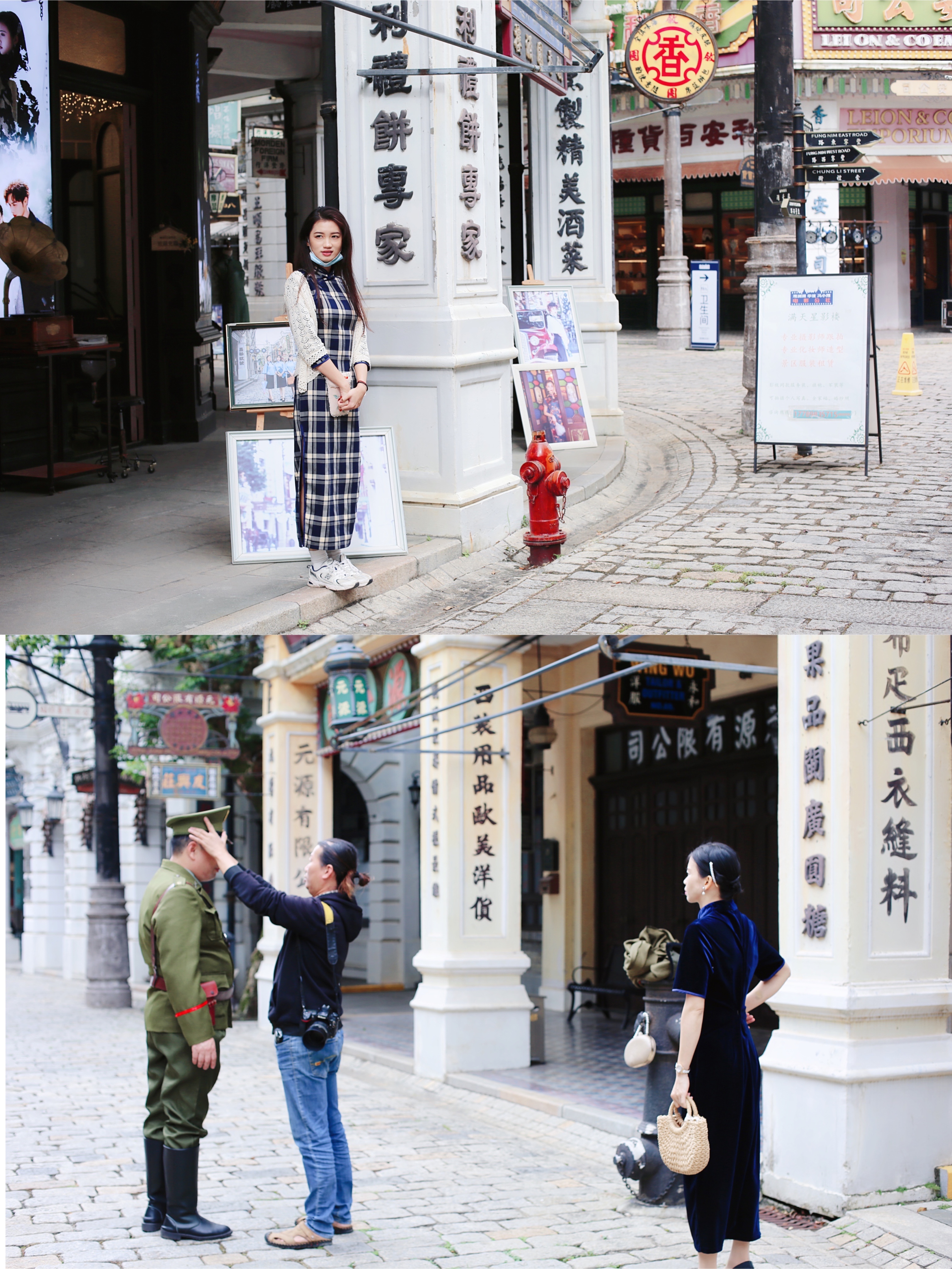 海南旅游我更喜欢海口，第三次了越看越有味道，有人和我一样吗