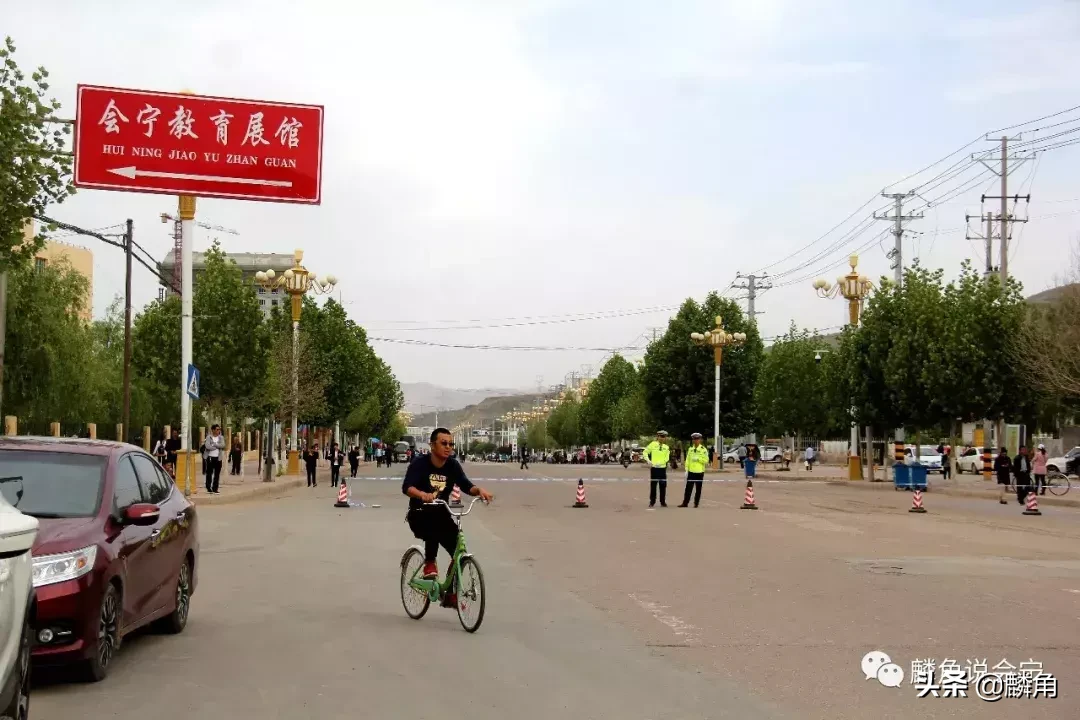 直击西北高考状元县会宁2019年高考那些动人的场景