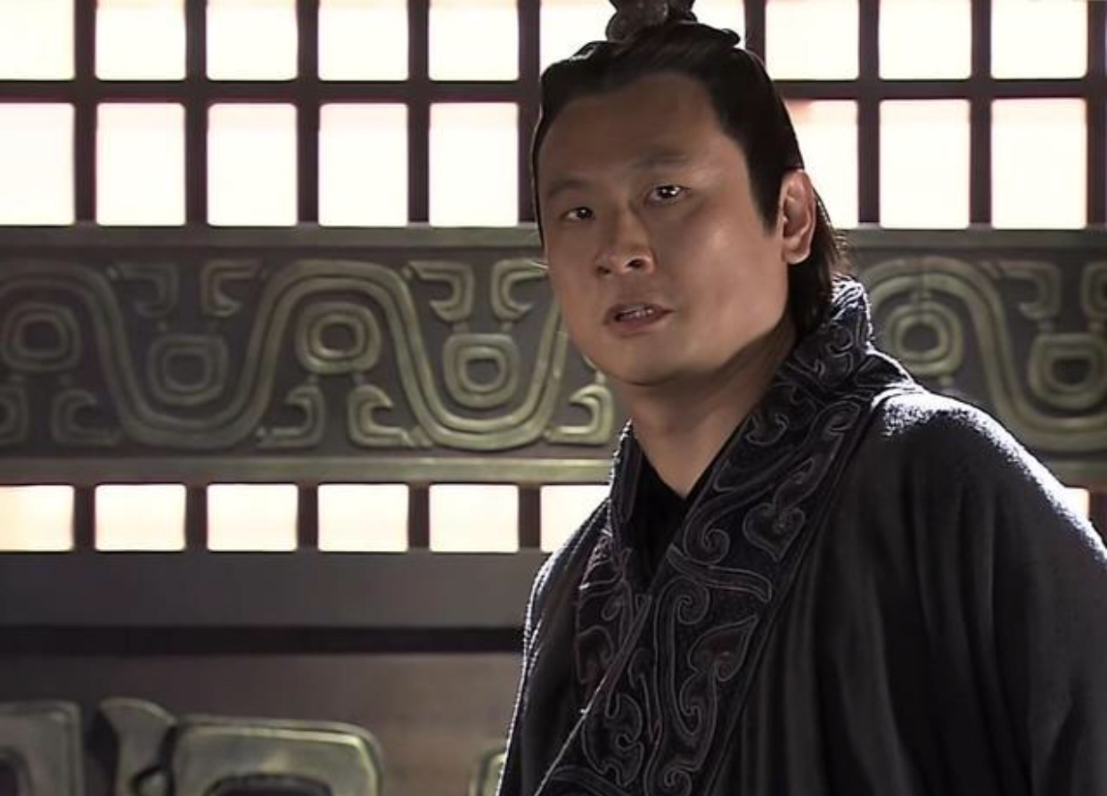 果然实力够强,太监比主角还出彩