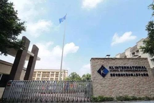 一年学费20万，在重庆上个小学也太贵了吧！看完数据你就知道了