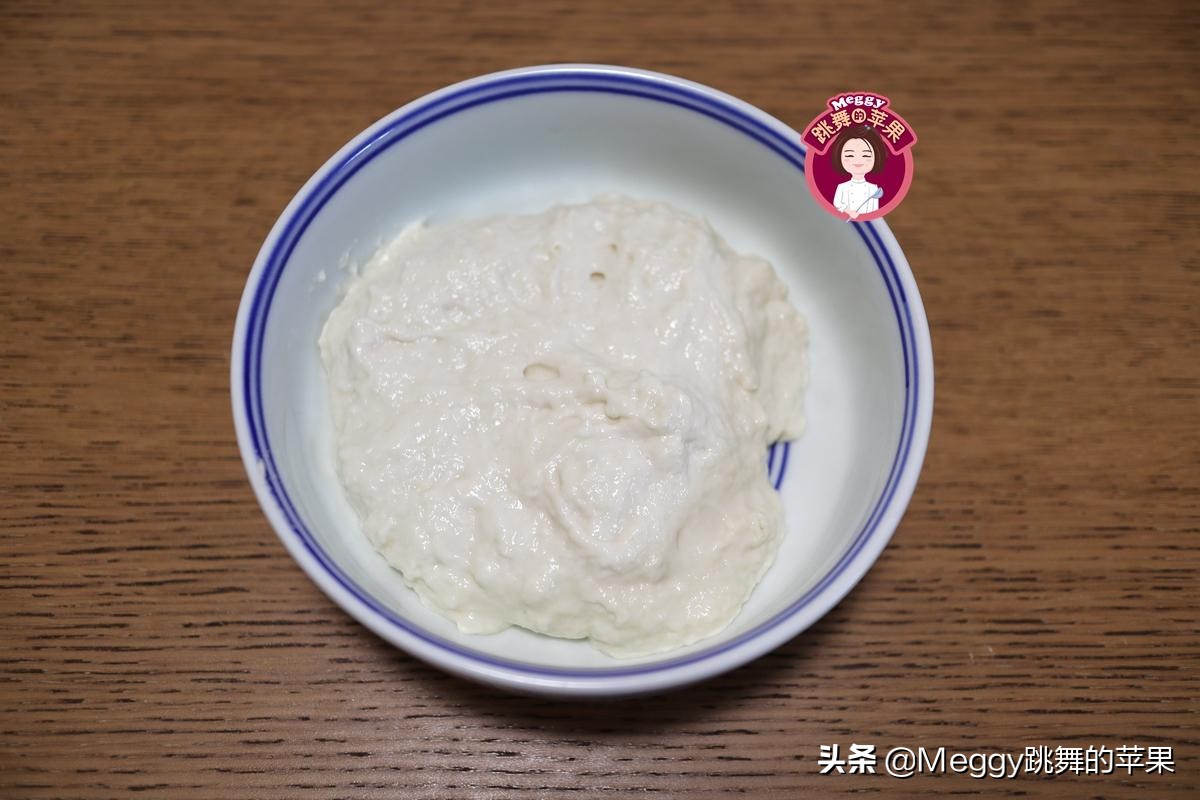 终于找到面包柔软拉丝的好方法，放3天都不硬，再也不怕挨饿了